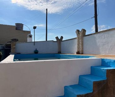 4 room luxury House for rent in Inca, Balearic Islands - Photo 3