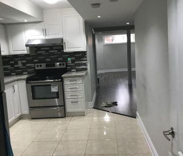 For Lease - 3120 Goretti Place Unit# Basement, Mississauga, Ontario - Photo 4