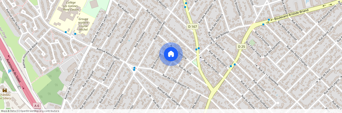 91600, Savigny-Sur-Orge