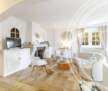 Superbe villa Mougins 5 chambres - Photo 6