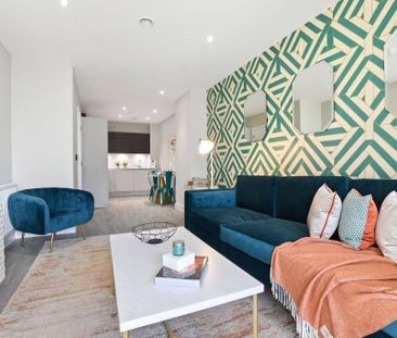 1 bedroom apartment to rent - Photo 2