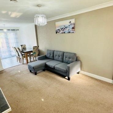 4 bedroom house share to rent - Photo 1