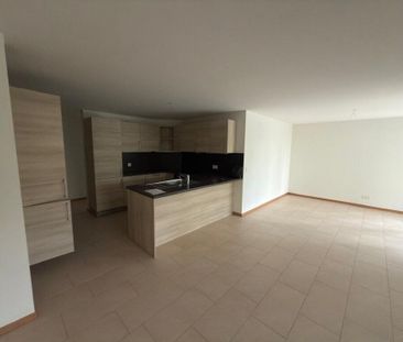 Spacieux appartement de 4.5 pièces avec grand jardin - Foto 6