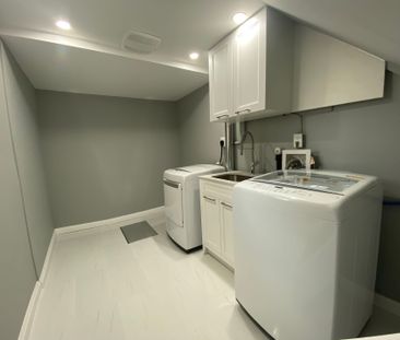 For Lease - 4087 Clevedon Drive Unit# Upper, Mississauga, Ontario - Photo 6