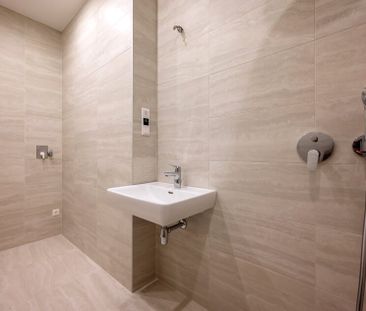 ++FonteFlats++ Gorgeous 2-room New-Build – First Occupancy with Bal... - Foto 4