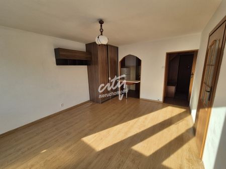 2 pok. na wynajem / pl. Rodła - Photo 2