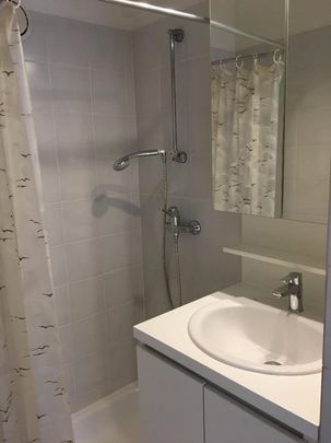 APPARTEMENT 2 SLAAPKAMERS - Foto 1