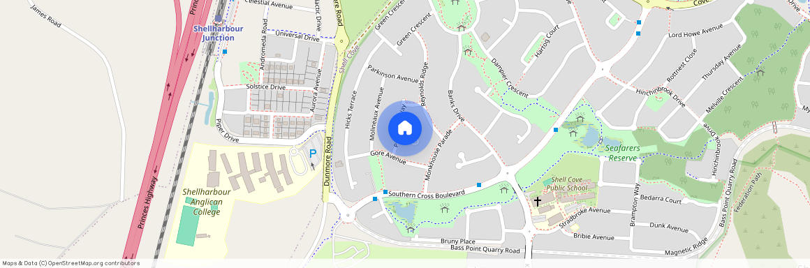 4/7 Pickersgill Way, NSW 2529, Shell Cove