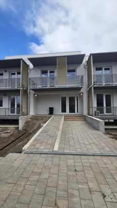 Kiadó új építésű panel lakás - Debrecen - Fotó 1