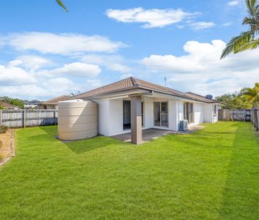 Four Bedroom Family Home - Photo 1