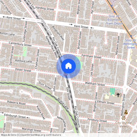 196 Pin Oak Crescent, Vic 3031, Flemington