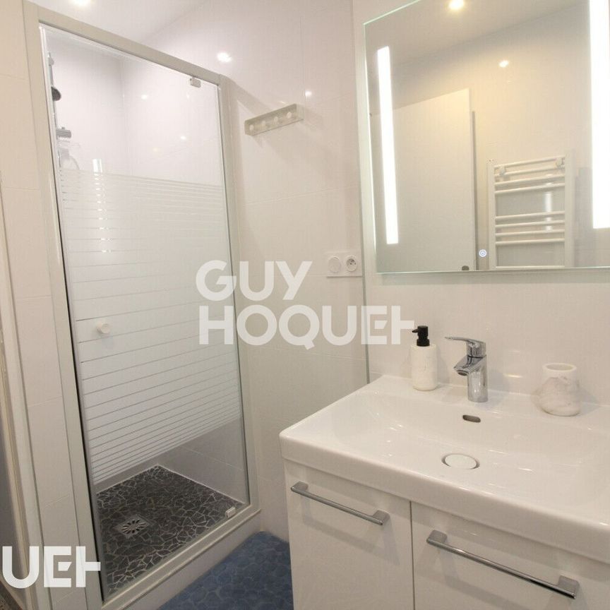 LOCATION : maison T7 (100 m²) à VILLEJUIF - Photo 1