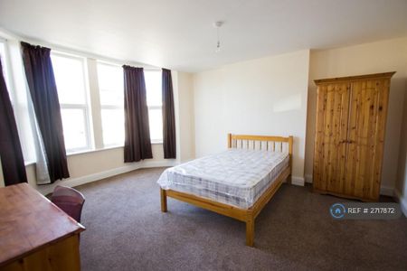 1 bedroom in a house share to rent - Photo 3