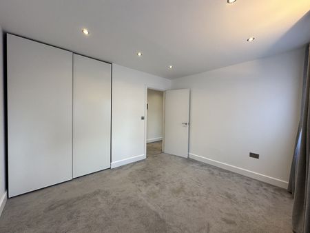 2 Bed Flat, Reservoir Studios, E1W - Photo 5
