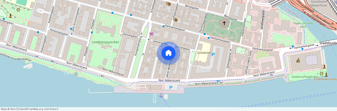 Kungsholmen, Stockholm, Jakob Westinsgatan 7