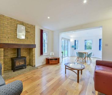 1 bedroom maisonette to rent - Photo 3