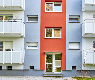 3-Zimmer-Wohnung in Mönchengladbach Rheydt - Photo 1