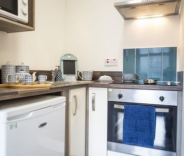 1 bedroom apartment to rent - Photo 3