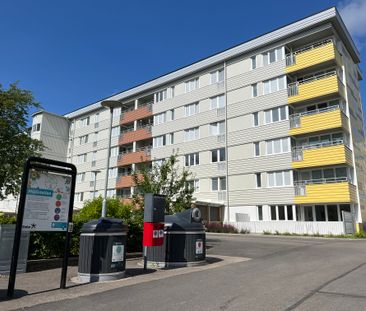 Lextorpsvägen 17 - Photo 2