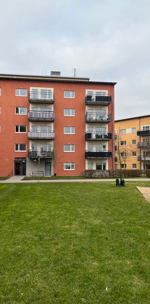 Långgatan, Höganäs - Foto 1