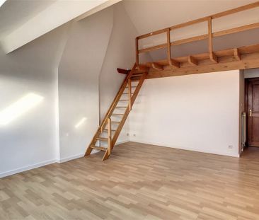 Aangenaam dakappartement - Photo 5