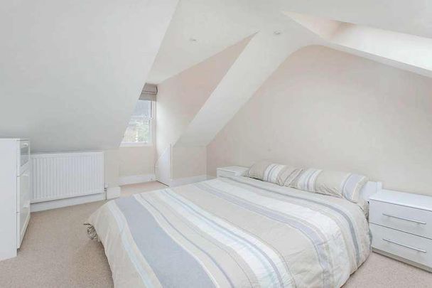 Klea Avenue, Abbeville Village, SW4 - Photo 1