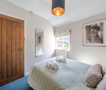 2 bedroom cottage to rent - Photo 5