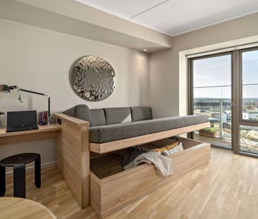 Gøteborg Allé 6, 4. 41 - Photo 1