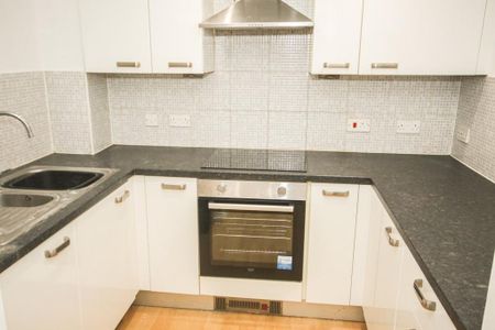 1 bedroom flat to rent - Photo 3