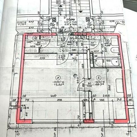 Kleines Apartment in Nähe City Park - Foto 4