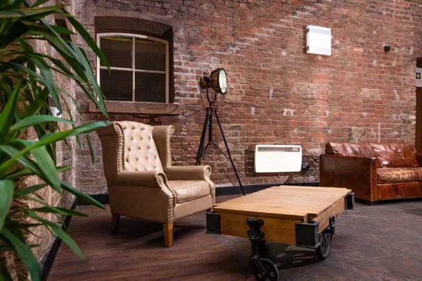 Classic Ensuite Plus Room - Photo 1