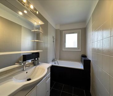 3 pièces - Meublé - 66,03 m² - 1er étage - Colocation non autorisée - Photo 4