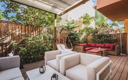 Alquiler de dúplex en Arrabal del Altos Rodeo - Photo 5