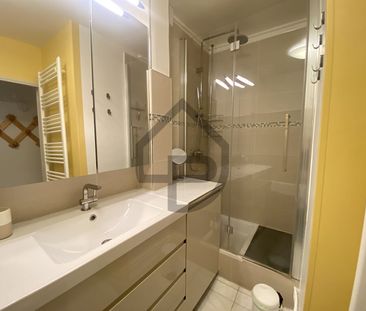 Appartement 2 pièces 53 m2 - Meublé - Rueil Malmaison - Photo 4