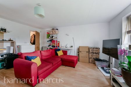 Park View Mews, London - Photo 3
