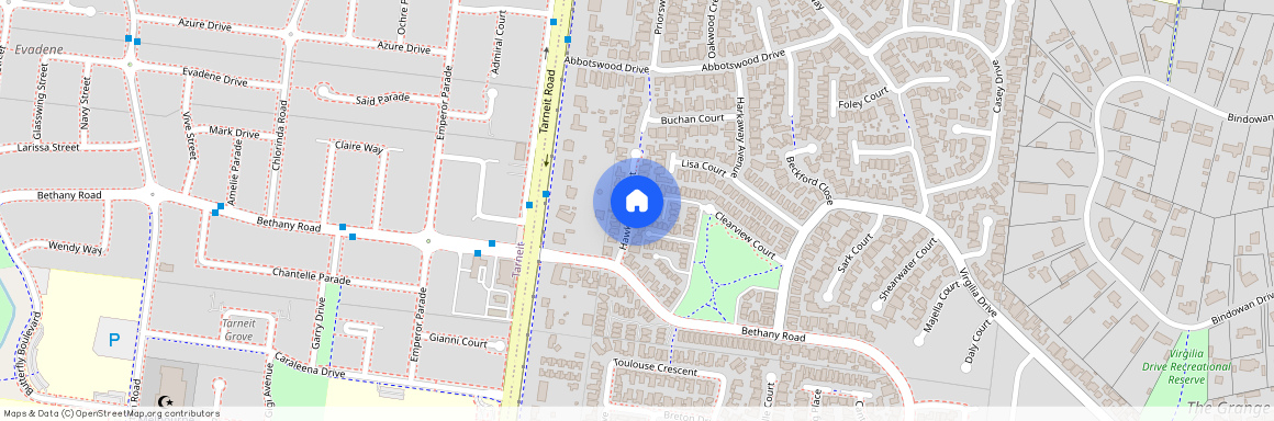 21 Hawkhurst Court, 3029, Hoppers Crossing