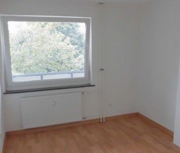 Hier will ich wohnen: praktische 3- Zimmerwohnung in Hannover-Sahlkamp - Foto 1