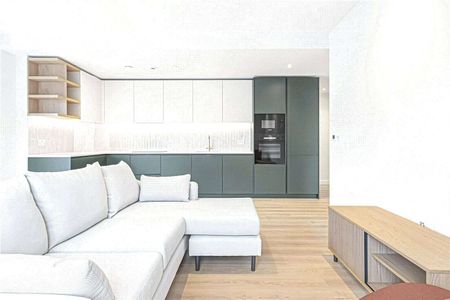 Fantastic 3 BEDROOM APARTMENT in the highly anticipated Brent Cross Town development. - Photo 3