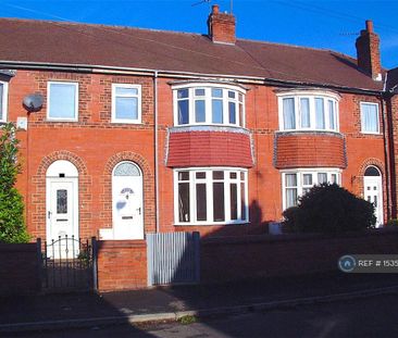3 bedroom terraced house to rent - Photo 2