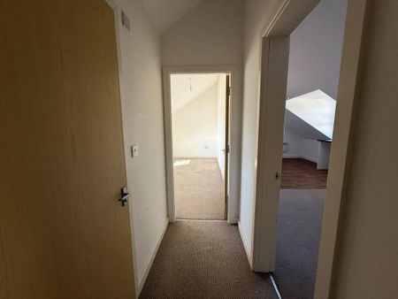 1 bedroom flat to rent - Photo 3