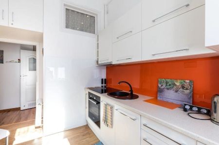 2 pokoje z balkonem i piwnicą przy parku - Photo 5