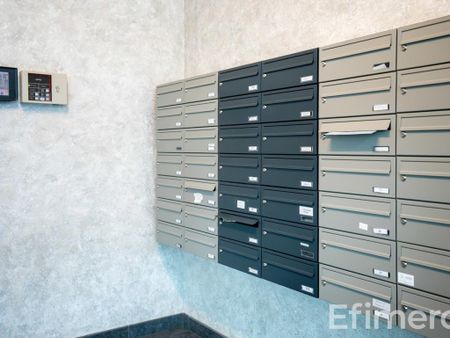Pronájem bytu 1+kk 35 m2 - Fotografie 2
