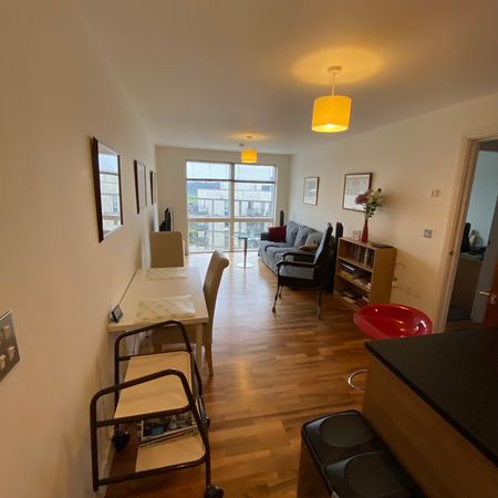 Hemisphere, The Boulevard, B5 - Photo 4