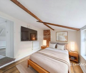 2 bedroom end of terrace house to rent - Photo 3