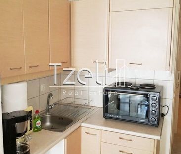 Studio/Γκαρσονιέρα για ενοικίαση Υψηλά Αλώνια (Πάτρα) - Photo 6