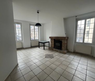 Location Appartement 3 pièces 74m² ST ETIENNE 42100 - Photo 4