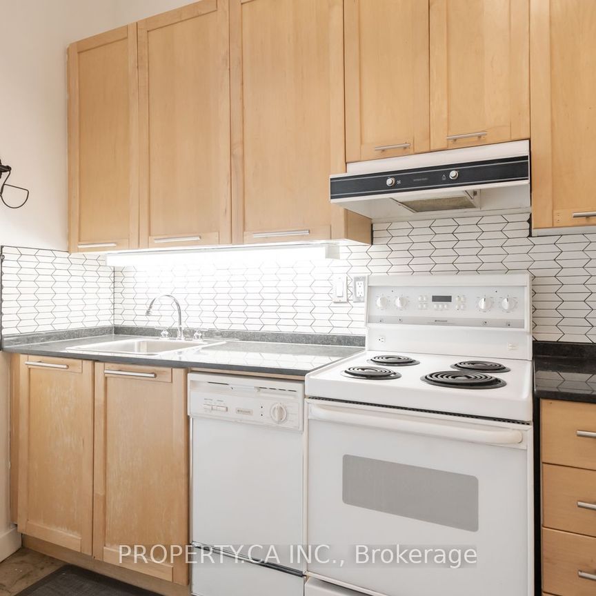Merchandise Lofts , #860 - Photo 1