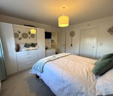 5 bedroom detached house to rent - Photo 6