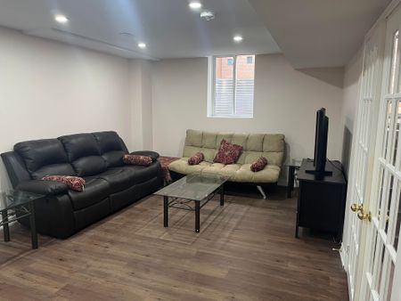 For Lease - 2304 Bankside Drive Unit# Bsmt, Mississauga, Ontario - Photo 2