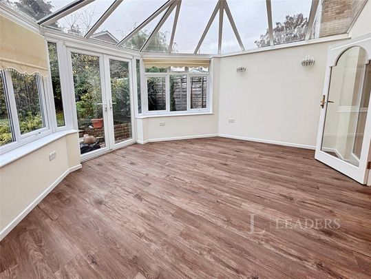 3 bedroom house to rent - Photo 1